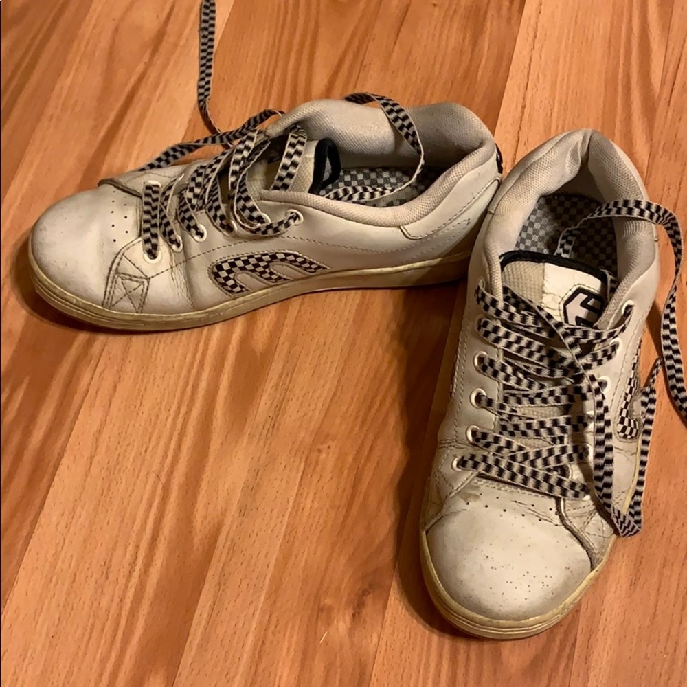 Vintage etnies